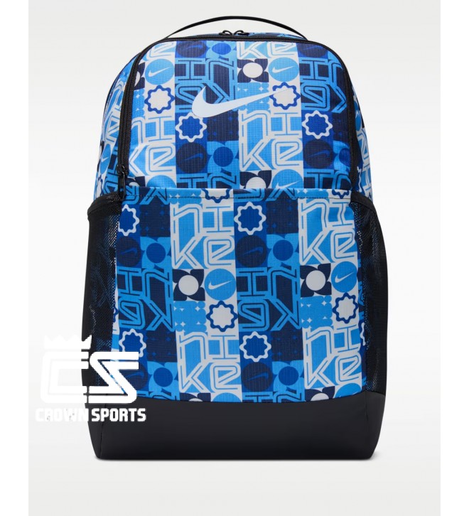 Nike Brasilia Backpack (Medium-24L) IH7836-412